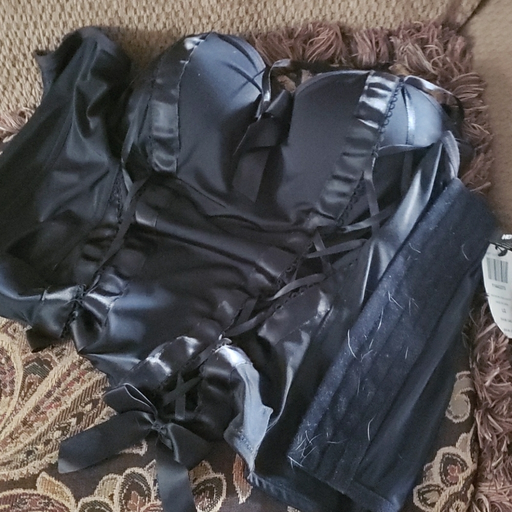 Corset